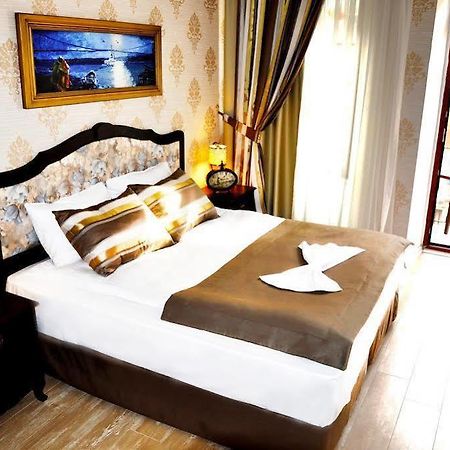 Taksim House Hotel Istanbul Eksteriør billede