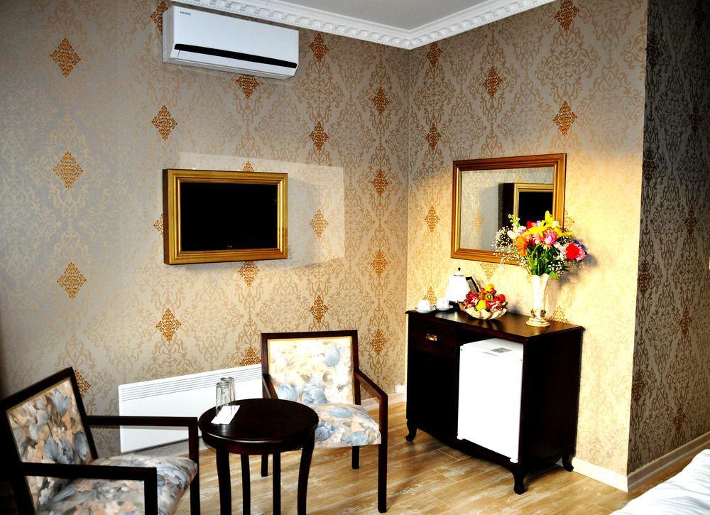 Taksim House Hotel Istanbul Eksteriør billede