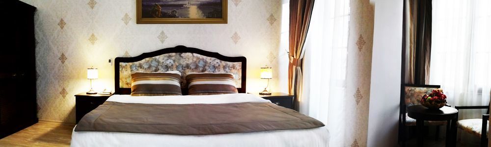 Taksim House Hotel Istanbul Eksteriør billede