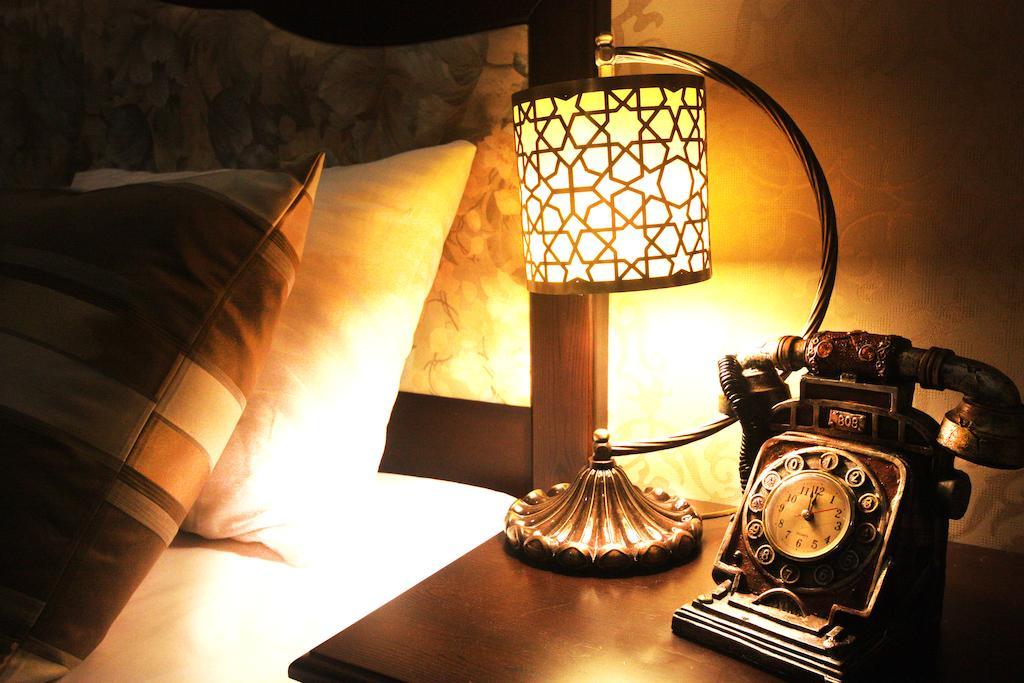 Taksim House Hotel Istanbul Eksteriør billede