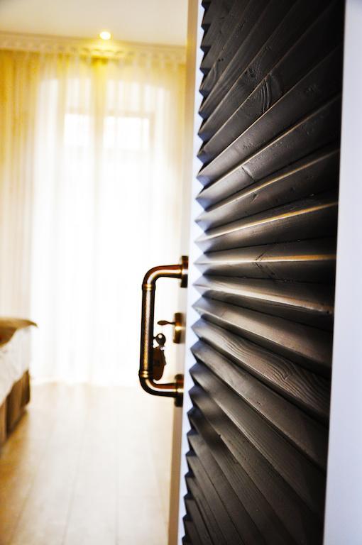Taksim House Hotel Istanbul Eksteriør billede