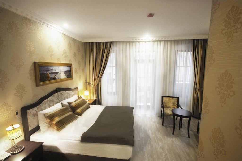 Taksim House Hotel Istanbul Eksteriør billede